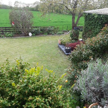 Ferienwohnung Schwalbennest Hanerau-Hademarschen Zewnętrze zdjęcie