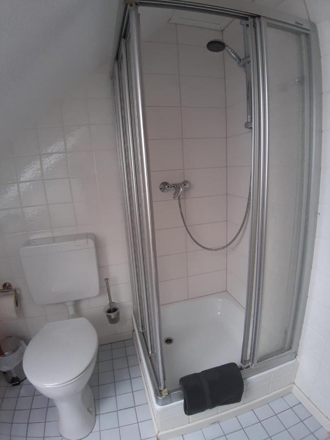 Ferienwohnung Schwalbennest Hanerau-Hademarschen Zewnętrze zdjęcie