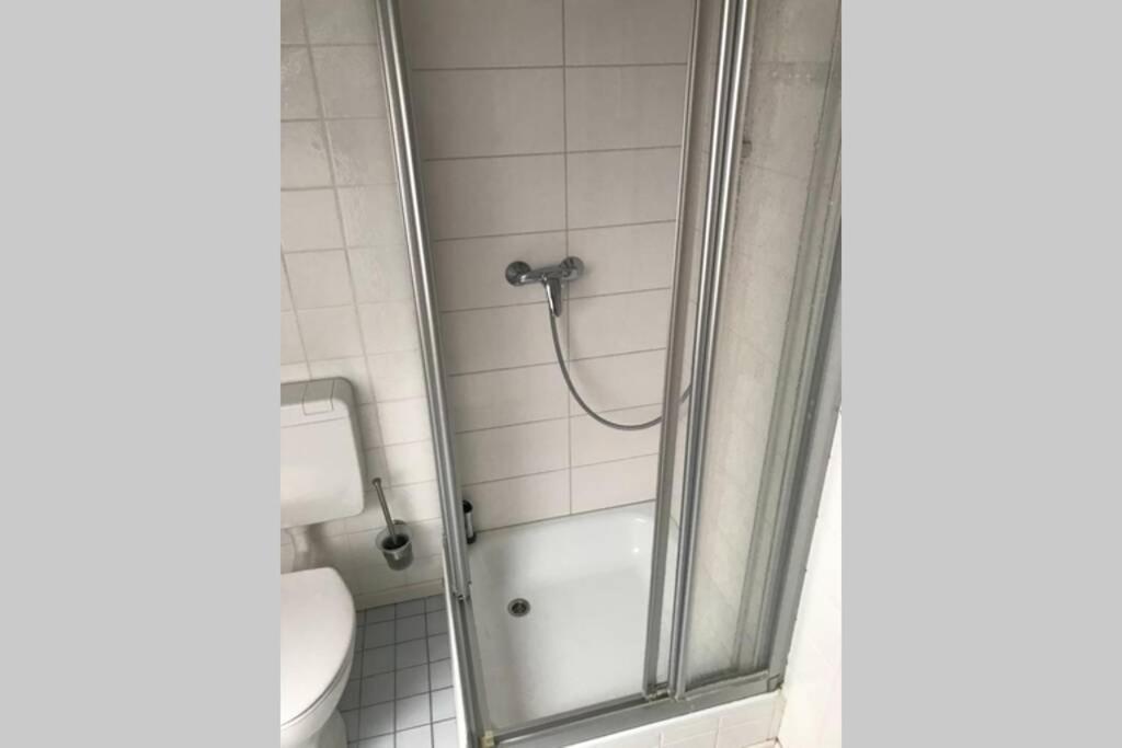 Ferienwohnung Schwalbennest Hanerau-Hademarschen Zewnętrze zdjęcie